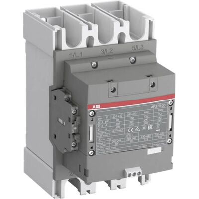 ABB AF370-30-22-34, Relai ABB AF370-30-22-34, Relai