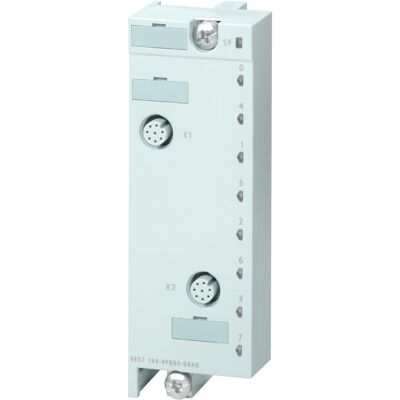 Siemens 6ES7194-4FB00-0AA0 - Module - Interface numérique - PLC Siemens 6ES7194-4FB00-0AA0 - Module - Interface numérique - PLC