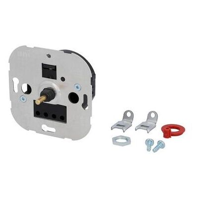 Unitec Variateur LED - Découpe de phase et segment - Dimming fiable Unitec Variateur LED - Découpe de phase et segment - Dimming fiable