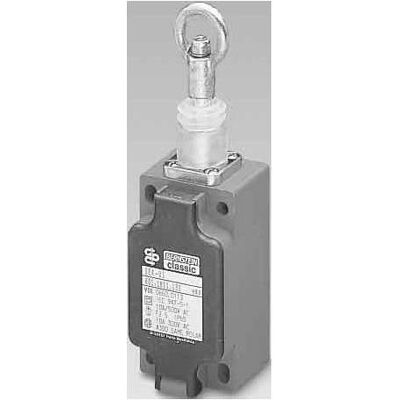 Bernstein SEK-U1Z Interrupteur à corde 114mm - Interrupteur à corde Bernstein SEK-U1Z Interrupteur à corde 114mm - Interrupteur à corde