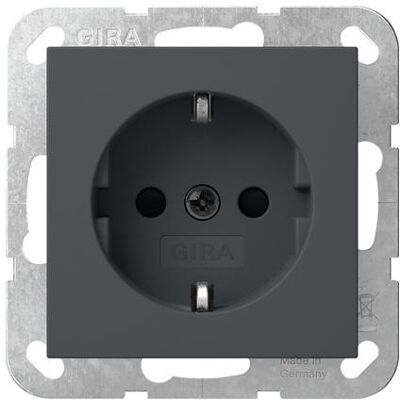 Gira, Prise de courant, 445328 Gira, Prise de courant, 445328