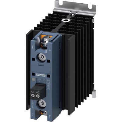 Siemens Halbleiterrelais 3RF33403AA06 1 St., Relai Siemens Halbleiterrelais 3RF33403AA06 1 St., Relai