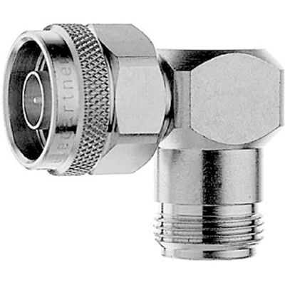 Telegärtner J01024J1096 Connecteur N 50Ω - Adaptateur coaxial Telegärtner J01024J1096 Connecteur N 50Ω - Adaptateur coaxial