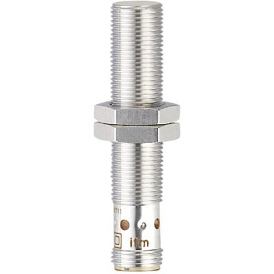 IFM - IFC247 - M12x1 - AS-i - capteur inductif IFM - IFC247 - M12x1 - AS-i - capteur inductif