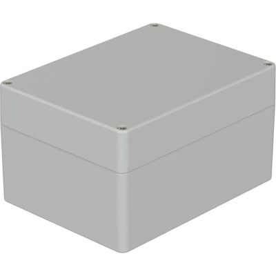 Bopla - EUROMAS M 238 VO - Gris (RAL 7035) Bopla - EUROMAS M 238 VO - Gris (RAL 7035)