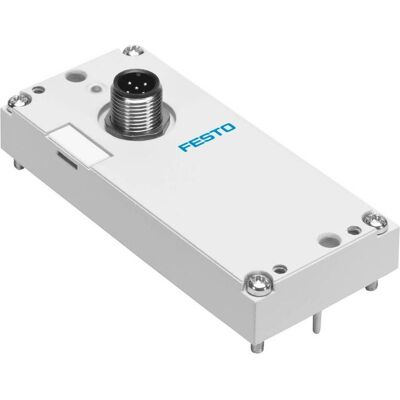 Festo 16 Valve Manifold Electrical Interface, Relai Festo 16 Valve Manifold Electrical Interface, Relai