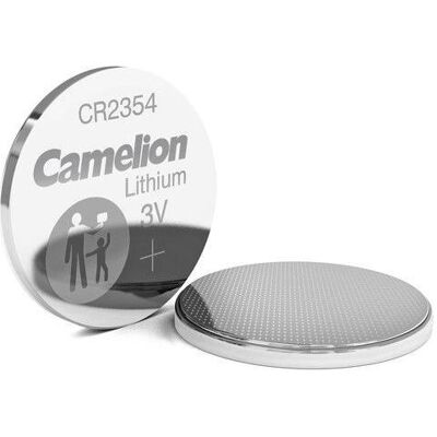 Camelion CR2354 Pile au lithium (1 pcs, CR2354, 560 mAh), Batteries + piles Camelion CR2354 Pile au lithium (1 pcs, CR2354, 560 mAh), Batteries + piles