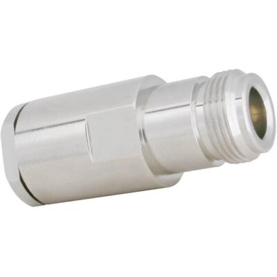 Connecteur femelle Ecoflex10/Aircom 7364 N - Connecteur Connecteur femelle Ecoflex10/Aircom 7364 N - Connecteur