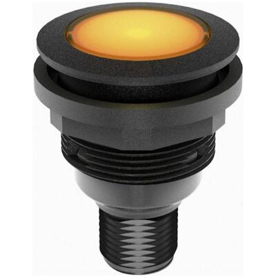Schlegel SSWTLIC005 - Bouton-poussoir - 1 S, LED blanche et noire, Bouton + interrupteur, Noir, Blanc Schlegel SSWTLIC005 - Bouton-poussoir - 1 S, LED blanche et noire, Bouton + interrupteur, Noir, Blanc