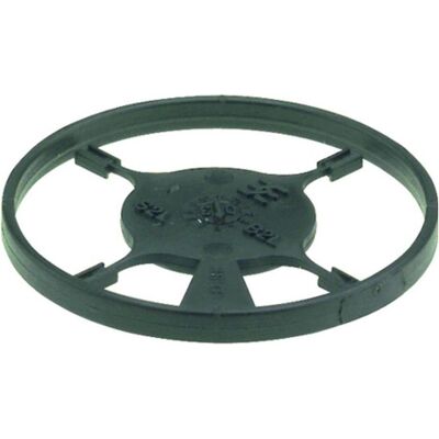 Protection pour contact PCB Weidmüller B2L/S2L 3.5 KO SW - Protection contact PCB Protection pour contact PCB Weidmüller B2L/S2L 3.5 KO SW - Protection contact PCB