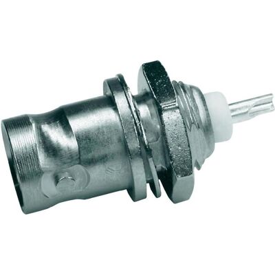 Telegärtner J01001A0053 - Connecteur BNC vertical 50Ω Telegärtner J01001A0053 - Connecteur BNC vertical 50Ω