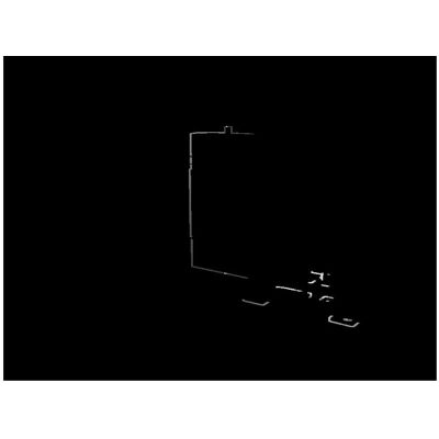 Rittal 2500715 LED CN - Boîte de prises rectangulaire pour éclairage système Rittal 2500715 LED CN - Boîte de prises rectangulaire pour éclairage système