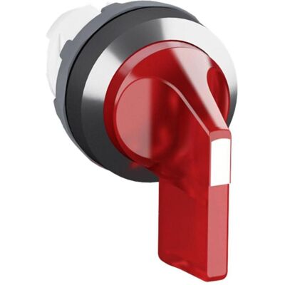 ABB 1SFA611204R3101 M2SS5-31R Leuchtwahlschalter-Vorsatz Drehschalter 1 St., Bouton + interrupteur ABB 1SFA611204R3101 M2SS5-31R Leuchtwahlschalter-Vorsatz Drehschalter 1 St., Bouton + interrupteur