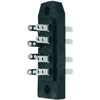 Telegartner - J00045A0916 - 20 contacts - DIN 41612 connecteur Telegartner - J00045A0916 - 20 contacts - DIN 41612 connecteur