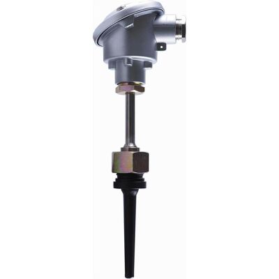 Jumo Sonde de température PT 100 90.239-F02, Composant actif Jumo Sonde de température PT 100 90.239-F02, Composant actif