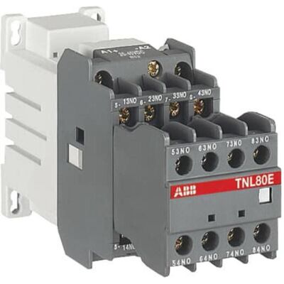 ABB TNL80E-51, Relai ABB TNL80E-51, Relai