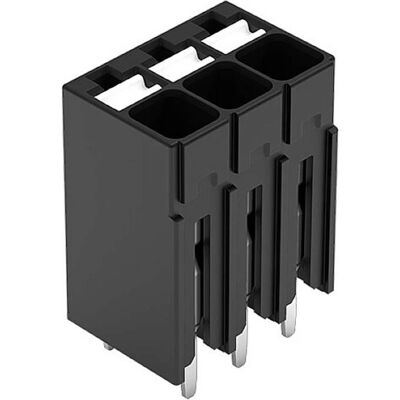 Wago 2086-1103, Câble + prise électronique, Noir Wago 2086-1103, Câble + prise électronique, Noir