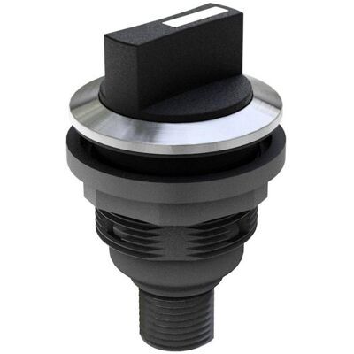 Schlegel SVAWALIC005 - Bouton-poussoir lumineux - 1 S, acier inoxydable, Bouton + interrupteur, Argent Schlegel SVAWALIC005 - Bouton-poussoir lumineux - 1 S, acier inoxydable, Bouton + interrupteur, Argent