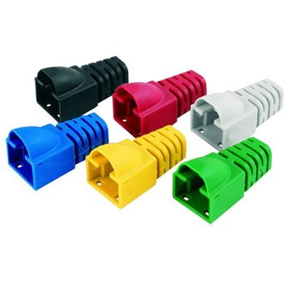 Telegärtner Porte pour MP8 FS, d = 6,3, Câble + prise électronique, Gris Telegärtner Porte pour MP8 FS, d = 6,3, Câble + prise électronique, Gris