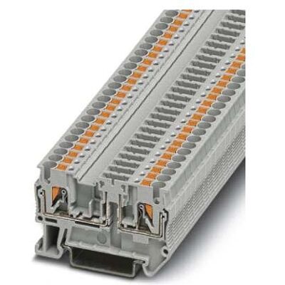 Phoenix Contact PTC 2,5-TG Bloc de distribution - Bloc de distribution Phoenix Contact PTC 2,5-TG Bloc de distribution - Bloc de distribution