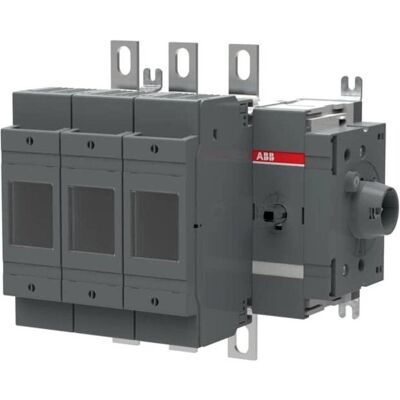 ABB OS200DS30, Relai ABB OS200DS30, Relai