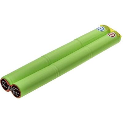 NoName Pile pour Soehnle 7742 etc., Batteries + piles NoName Pile pour Soehnle 7742 etc., Batteries + piles