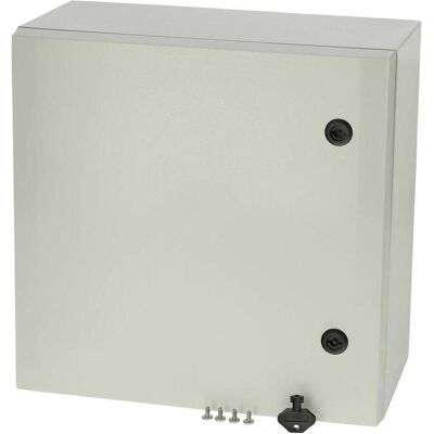 Fibox ARCA 300x210x300 Boîtier en Polycarbonate Gris - Enclosure Électrique Fibox ARCA 300x210x300 Boîtier en Polycarbonate Gris - Enclosure Électrique