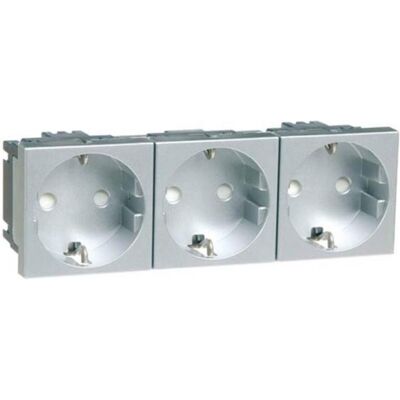Peha, Prise de courant, D 6213.70 EMS SI Peha, Prise de courant, D 6213.70 EMS SI