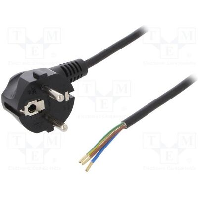 Plastrol, Rallonge, Câble de connexion avec connecteur PP-50 (1.50 m) Plastrol, Rallonge, Câble de connexion avec connecteur PP-50 (1.50 m)