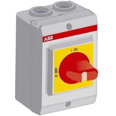 ABB OTP90A3B, Relai ABB OTP90A3B, Relai