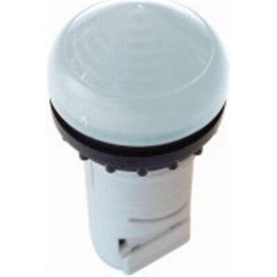 Indicateur lumineux blanc Eaton M22-LCH-W - Hauteur Indicateur lumineux blanc Eaton M22-LCH-W - Hauteur