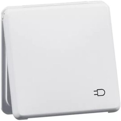 Peha de Honeywell D 80.6611 K WU W - Prise électrique Peha de Honeywell D 80.6611 K WU W - Prise électrique