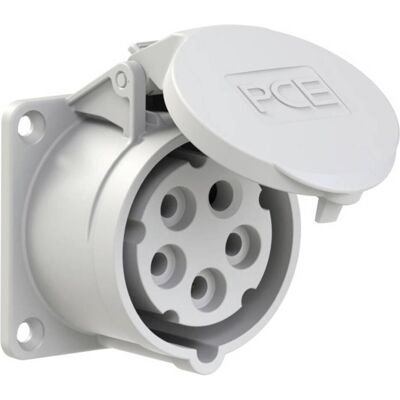 PC Electric - Power Twist 315-1 - 16 A - 5P - Prise PC Electric - Power Twist 315-1 - 16 A - 5P - Prise
