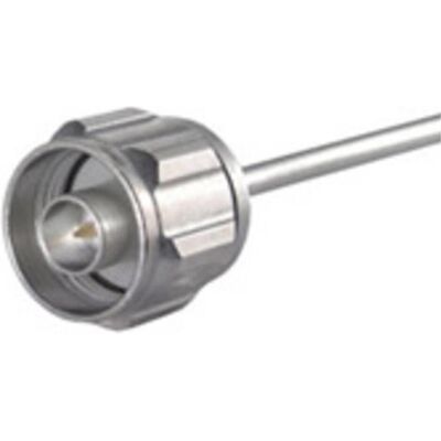 Huber & Suhner N-50-3-13/113 - Connecteur N - Droit - 50Ω Huber & Suhner N-50-3-13/113 - Connecteur N - Droit - 50Ω