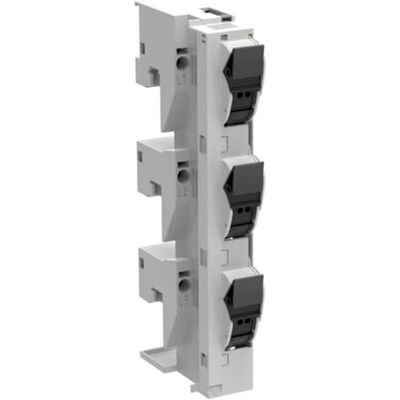 ABB - XLPD0-FS-1038-3P - 3-pole - 690V 32A - Disconnect switch ABB - XLPD0-FS-1038-3P - 3-pole - 690V 32A - Disconnect switch
