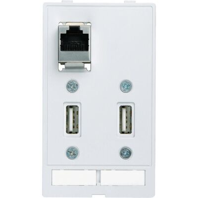 Murr Elektronik MURR 4000-68000-0960000, Câble + prise électronique, Noir Murr Elektronik MURR 4000-68000-0960000, Câble + prise électronique, Noir