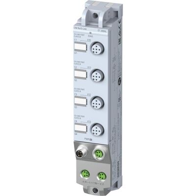 Siemens 6ES7147-5JD00-0BA0 - Module de communication - IO-Link 4x Siemens 6ES7147-5JD00-0BA0 - Module de communication - IO-Link 4x
