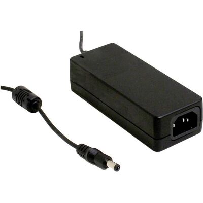 Mean Well GSM40A24-P1J Alimentation - Médical EN60601-1 Mean Well GSM40A24-P1J Alimentation - Médical EN60601-1
