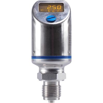 Jumo Interrupteur à pression 00520630, Automatisation Jumo Interrupteur à pression 00520630, Automatisation