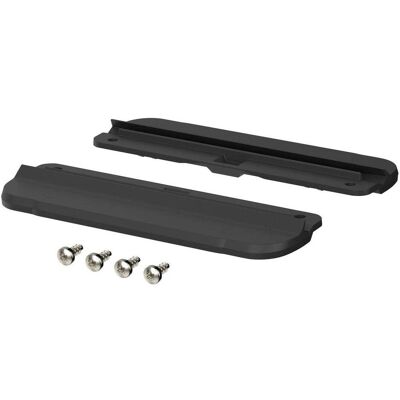 Bopla BoVersa BOV 14 WL 9005 Wandbefestigungslaschen Polycarbonat Schwarz (RAL, Accessoires électroniques + boîtier, Noir Bopla BoVersa BOV 14 WL 9005 Wandbefestigungslaschen Polycarbonat Schwarz (RAL, Accessoires électroniques + boîtier, Noir