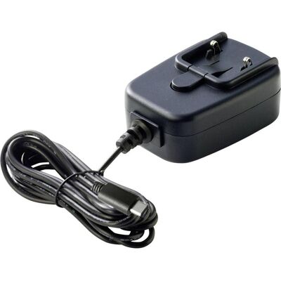 Dehner Elektronik 1561-1105-W2e Alimentation - Tension stabilisée Dehner Elektronik 1561-1105-W2e Alimentation - Tension stabilisée