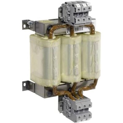 ABB Inductance de sortie Stotz S&J 68418534, Relai ABB Inductance de sortie Stotz S&J 68418534, Relai
