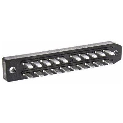 Telegartner - J00045A0916 - 20 contacts - DIN 41612 connecteur Telegartner - J00045A0916 - 20 contacts - DIN 41612 connecteur