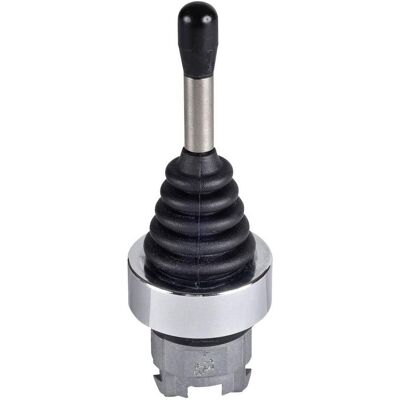 Schneider ZD4PA227, Bouton + interrupteur, Noir Schneider ZD4PA227, Bouton + interrupteur, Noir