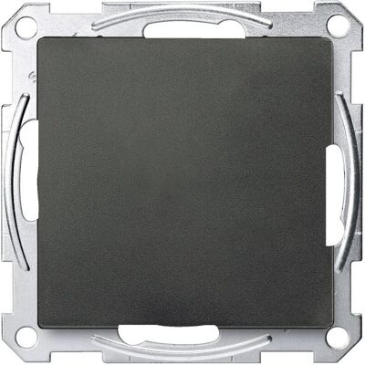 Capteur tactile Schneider Tastsensor Pro T - Capteur de température - Anthracite Capteur tactile Schneider Tastsensor Pro T - Capteur de température - Anthracite