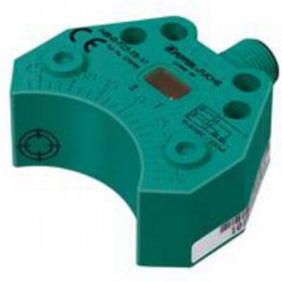 Pepperl+Fuchs - NCN3-F25-N4-V1 - NAMUR - affleurant - Sensor Pepperl+Fuchs - NCN3-F25-N4-V1 - NAMUR - affleurant - Sensor