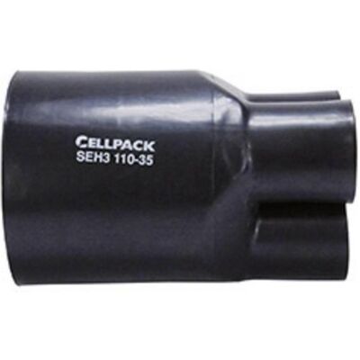 CellPack, Gaine thermorétractable, SEH5/80-30/B CellPack, Gaine thermorétractable, SEH5/80-30/B