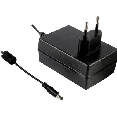 Alimentation Mean Well GST36E12-P1J - 12V/DC 36W Alimentation Mean Well GST36E12-P1J - 12V/DC 36W