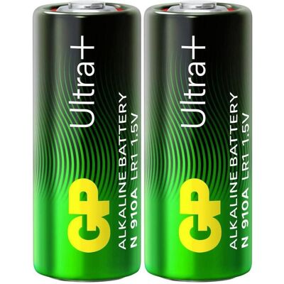 GP Batteries GPSUP910AB Pile spéciale alcaline-manganèse 1.5 V 1 pc. (1 pcs), Batteries + piles GP Batteries GPSUP910AB Pile spéciale alcaline-manganèse 1.5 V 1 pc. (1 pcs), Batteries + piles