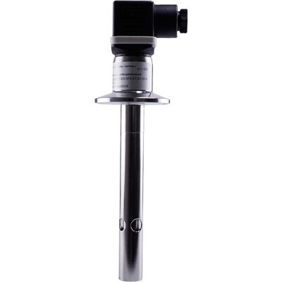 Jumo Capteur de conductivité, Automatisation Jumo Capteur de conductivité, Automatisation